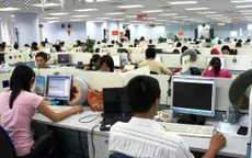 Giảm tới 50% thuế thu nhập cá nhân lĩnh vực công nghệ cao
