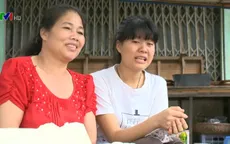 Gặp gỡ nữ thủ khoa vừa đi học, vừa đi làm thêm