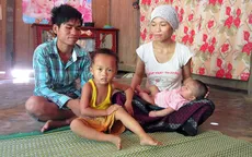 Hôn nhân cận huyết thống: Nguy cơ hủy diệt giống nòi