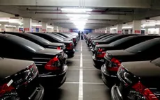 Hiệp hội BĐS kiến nghị dừng quy định nhà cao tầng phải có 3 tầng hầm