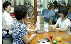 NH Nhà nước sẽ đảm bảo quyền lợi người gửi tiền tại NH Đông Á