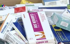 Băn khoăn chất lượng sau vụ 4 nhà thuốc Minh Châu kinh doanh hàng lậu