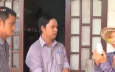 Quảng Nam lập đoàn thanh tra vụ bán thuốc lừa đảo