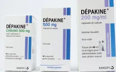 450 trẻ dị tật bẩm sinh do thuốc chống động kinh ở Pháp