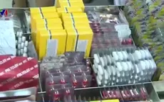 Thuốc nội chưa có chỗ đứng trong các bệnh viện Trung ương