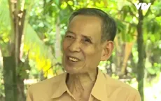 Chuyện cổ tích giữa đời thường của thương binh Lê Văn Ý