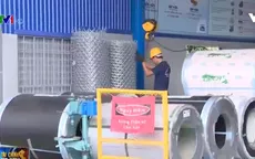 Xây dựng kênh phân phối hiện đại cho doanh nghiệp hội nhập