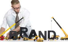 Giá trị thương hiệu chiếm từ 40-60% giá trị của doanh nghiệp