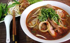 Từ chuyện thương hiệu Việt dễ bị đánh cắp đến bảo vệ Bún bò Huế