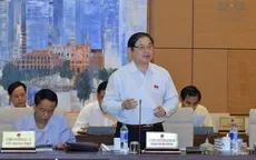 Không được để Việt Nam trở thành bãi rác công nghệ