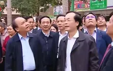 Thủ tướng thị sát nhà ở xã hội