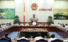 Thủ tướng chủ trì phiên họp thứ 65 của Hội đồng Thi đua - Khen thưởng Trung ương