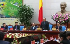 Thanh niên phải đi đầu trong sáng tạo khởi nghiệp