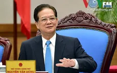 Chính phủ họp thường kỳ tháng 3