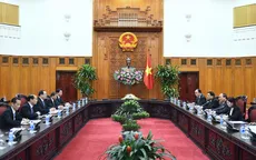 Lào sẵn sàng cùng Việt Nam tháo gỡ những vướng mắc