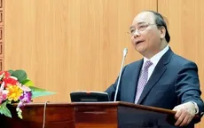Thủ tướng yêu cầu khẩn trương làm rõ nguyên nhân gây chết hải sản tại miền Trung