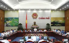 Lập phương án sử dụng tiền bồi thường của Formosa trong đầu tháng 7