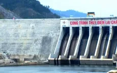Thủy điện Lai Châu về đích trước thời hạn 1 năm