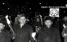 Cố Thủ tướng Thụy Điển Olof Palme - Người bạn lớn của nhân dân Việt Nam