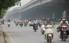 Điểm báo sáng 26/4: "Chung sống" với... thủy ngân trong không khí