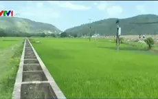 Đầu tư nửa vời, công trình thủy lợi không thể chống hạn