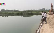 700 tỷ đồng đầu tư xây dựng hạ tầng thủy lợi Quảng Nam