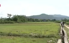 Xây kênh mương 27 triệu đồng, khai khống hơn... 1 tỷ