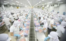 ASEAN tăng nhập khẩu thủy sản từ Việt Nam