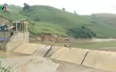 Khắc phục thiếu nước do thủy điện