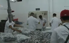 Doanh nghiệp tiếp tục thu mua hải sản cho ngư dân