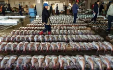 Ngành thủy sản Fukushima chật vật sau thảm họa kép