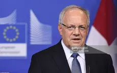 Thụy Sỹ ủng hộ Iran gia nhập WTO