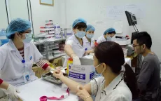 TP.HCM: Thêm 20.000 liều vaccine Pentaxim bắt đầu tiêm từ 11/5