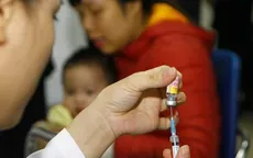 Triển khai tiêm 2.000 liều vaccine Pentaxim tại TP.HCM