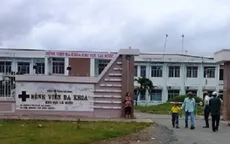 Cà Mau: Bé gái 7 tuổi tử vong do sốc phản vệ thuốc kháng sinh