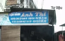 Đình chỉ 3 cơ sở sản xuất bánh mỳ tại Thừa Thiên Huế