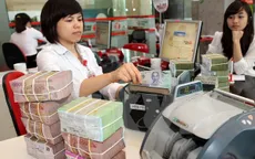 Thưởng Tết Nguyên đán Bính Thân tăng