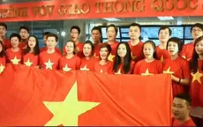 Quốc hội tiếp nhận bản Quốc ca từ gia đình nhạc sĩ Văn Cao
