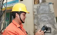 Nắng nóng, tiêu thụ điện tăng mạnh hơn so với năm ngoái