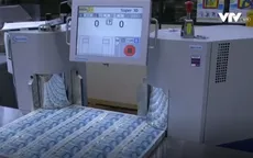 Anh: Người ăn chay phản đối tiền giấy sử dụng mỡ động vật