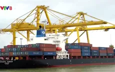 Tháng 7, khởi công mở rộng cảng Tiên Sa