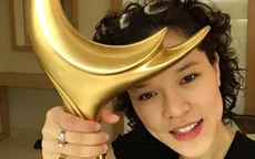 Giành chim vàng, Tiên Tiên đã chạm tay đến ước mơ