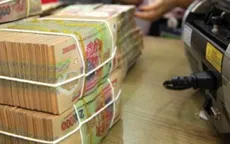 Dành 25% tổng thu ngân sách để trả nợ