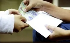 Hà Tĩnh: Khởi tố 2 thanh tra giao thông nhận hối lộ