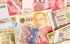 Đồng tiền của nhiều nền kinh tế mới nổi, bật tăng nhờ giá dầu hồi phục