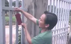 Hiệu quả từ mô hình “Tiếng kẻng an ninh” tại Bà Rịa - Vũng Tàu