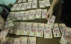 Lạng Sơn bắt giữ đối tượng vận chuyển tiền giả