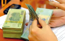 Hà Nội: Thưởng Tết Bính Thân 2016 cao hơn 1% so với cùng kỳ