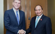 ADB cam kết tài trợ ở mức cao cho Việt Nam