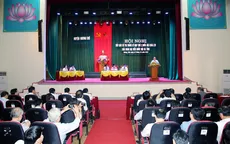Cử tri Hà Tĩnh đề cập việc giám sát xả thải của dự án Formosa